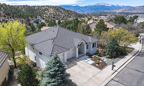 Colorado Springs